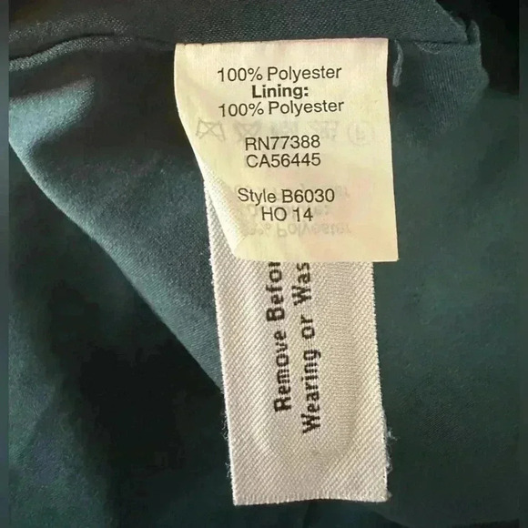 Madewell Slowbeat Shift Dress - Picture 7 of 7